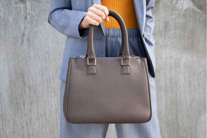 Santa Fe Day Bag: as versatile as they come